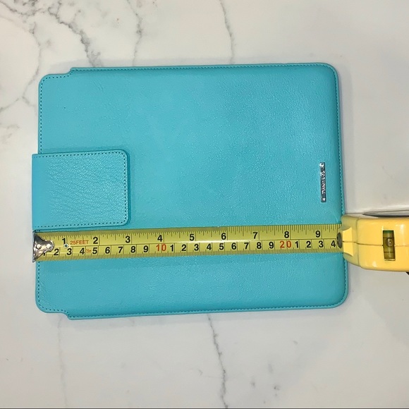 Tiffany & Co. iPad/tablet cover - Picture 6 of 7